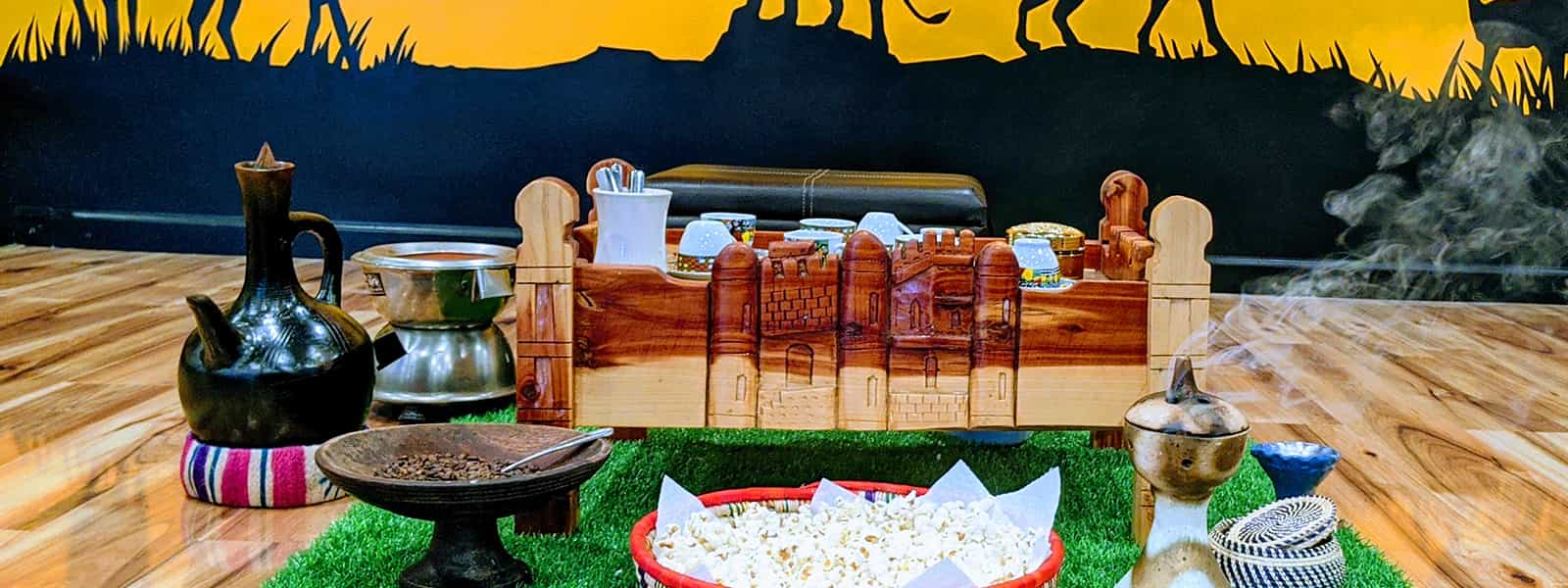 Nafkot food