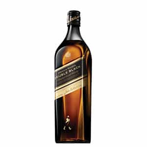 Nafkot DOUBLE BLACK
