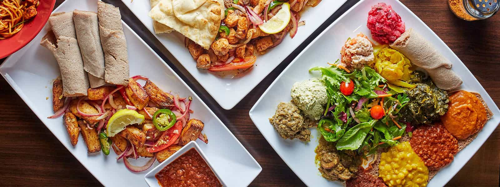 Nafkot food