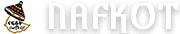 Nafkot logo