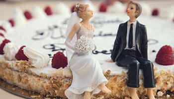 Weddings Parties
